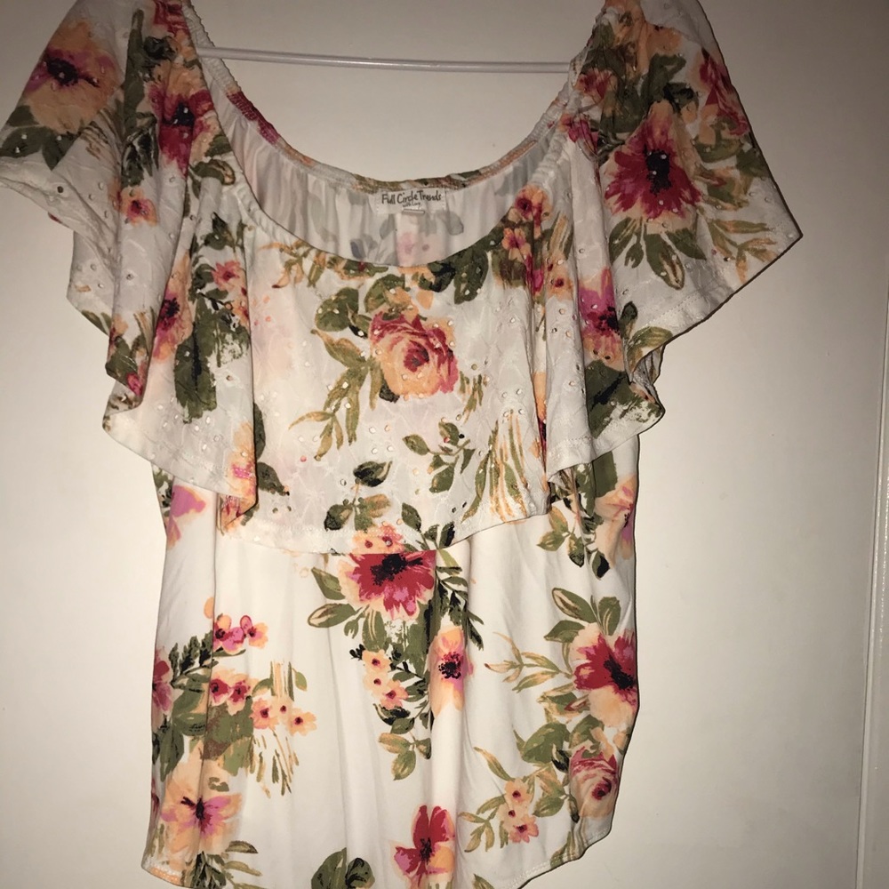 Bodysuit